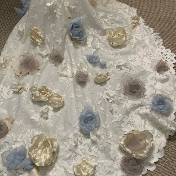 IN BLOOM bridal gown - Picture 7 of 10